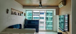 The Esparis (D18), Condominium #605342161